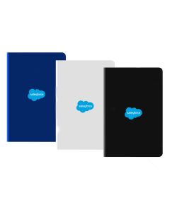 Salesforce Set of 3 Notebooks
