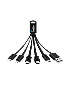 TBC 5-IN-1 Cable 