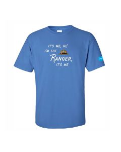 Ranger T-shirt 