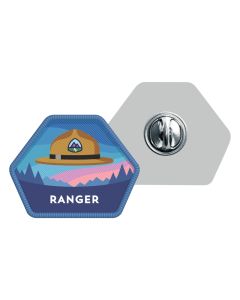 Ranger - Pin