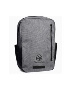 Trailhead Grey backpack