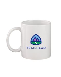 Trailhead Ceramic Mug