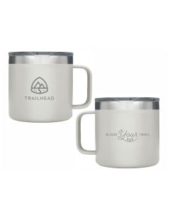 Trailhead Blaze your Trail Mug