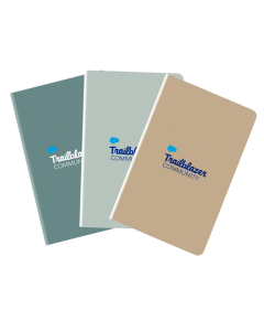 TBC Set of 3 Notebooks