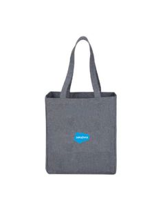 Soil recycled Shopper tote